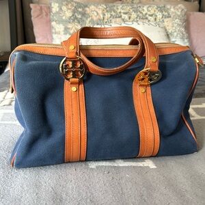 Tory birch purse